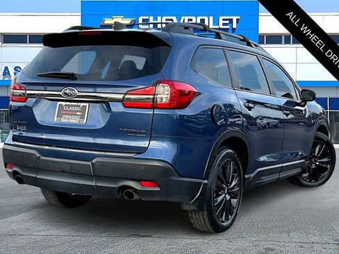 Used 2022 Subaru Ascent Onyx Edition image 5