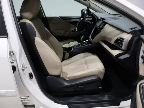 Used 2024 Subaru Legacy Limited image 24