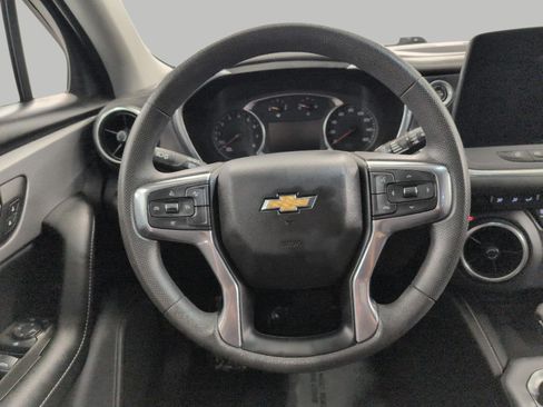 Used 2023 Chevrolet Blazer LT w/ Convenience Package AWD/4WD image 6