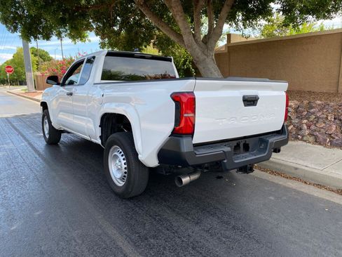 Used 2026 Toyota Tacoma SR RWD image 54