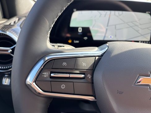 New 2026 Chevrolet Equinox LT image 13