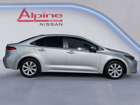 Used 2024 Toyota Corolla LE image 6