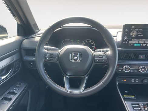 Used 2024 Honda CR-V Sport-L image 13