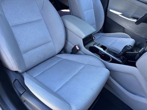 Used 2016 Hyundai Tucson SE FWD image 8