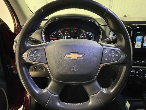 Used 2019 Chevrolet Traverse LT w/ LPO, Floor Liner Package AWD/4WD image 36