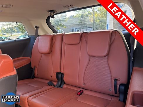 Used 2024 Kia Carnival SX Prestige image 23