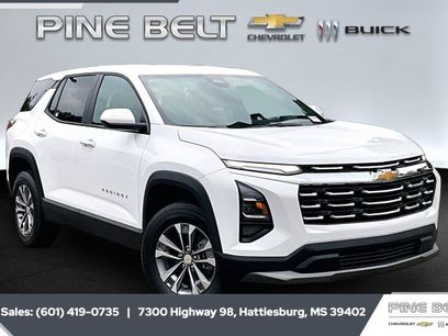 New 2026 Chevrolet Equinox LT w/ Convenience Package II