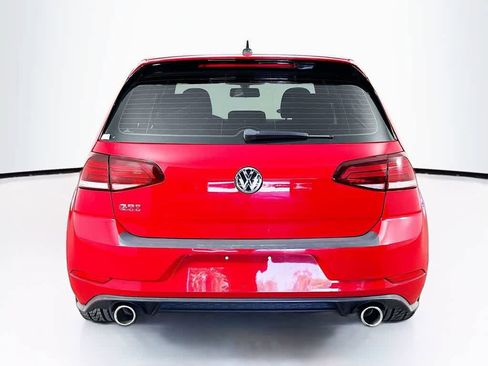 Used 2019 Volkswagen GTI S FWD image 5