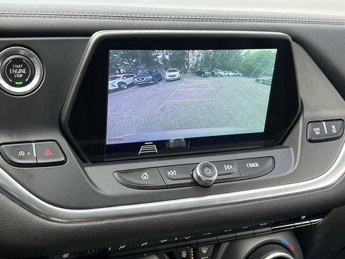 Used 2020 Chevrolet Blazer LT w/ Redline Edition FWD image 18