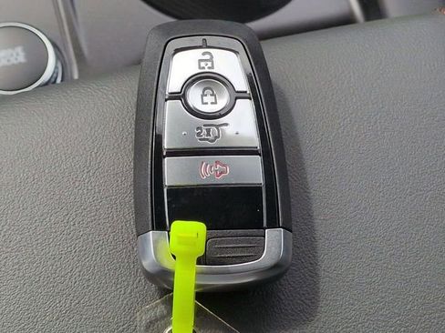 New 2026 Ford Explorer Active image 33