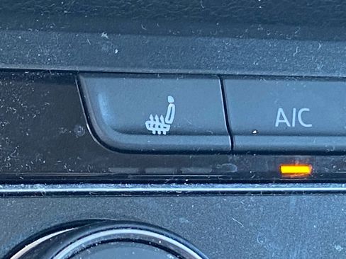 Certified 2023 Volkswagen Tiguan S AWD/4WD image 14