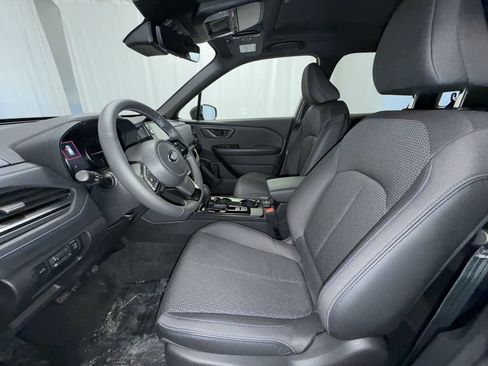 New 2026 Subaru Forester Premium AWD/4WD image 11