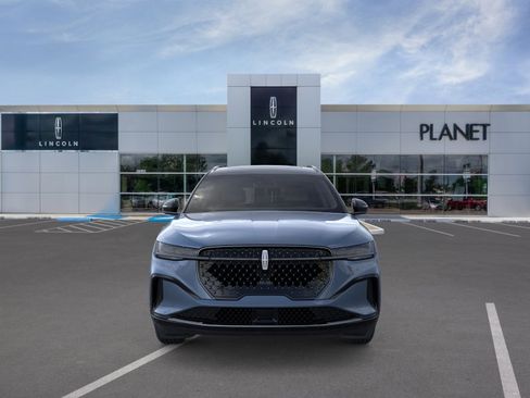 New 2026 Lincoln Nautilus Reserve w/ Jet Appearance Package AWD/4WD image 6