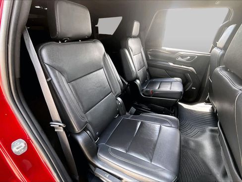 Used 2021 Chevrolet Tahoe LT RWD image 19
