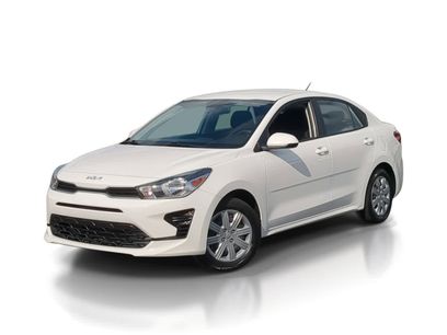 Used 2023 Kia Rio S