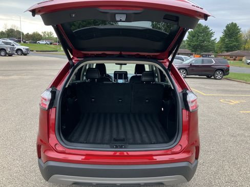 Used 2022 Ford Edge SEL w/ Convenience Package image 18