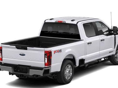 New 2026 Ford F250 XLT w/ FX4 Off-Road Package AWD/4WD image 49