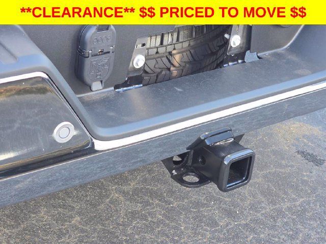 New 2026 Chevrolet Silverado 1500 W/T w/ WT Value Package RWD image 28