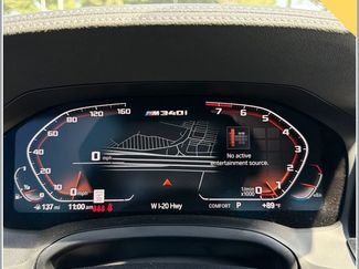 Used 2020 BMW M340i w/ Premium Package RWD video 1