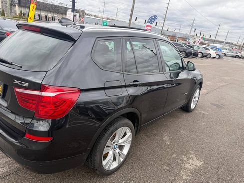 Used 2015 BMW X3 xDrive28i AWD/4WD image 40