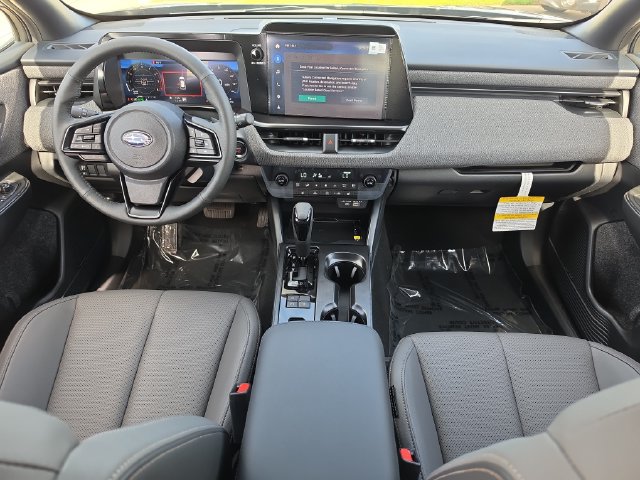 New 2026 Subaru Outback Limited AWD/4WD image 8