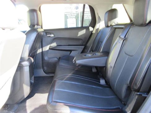 Used 2015 GMC Terrain SLT w/ Open Road Package image 26