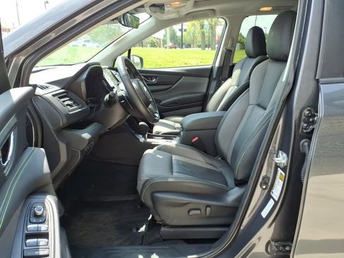 Used 2023 Subaru Ascent Onyx Edition AWD/4WD image 13