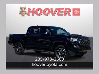 Used 2022 Toyota Tacoma TRD Sport w/ Technology Package RWD 360° Tour