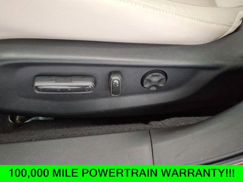 Certified 2021 Honda Accord EX-L image 19