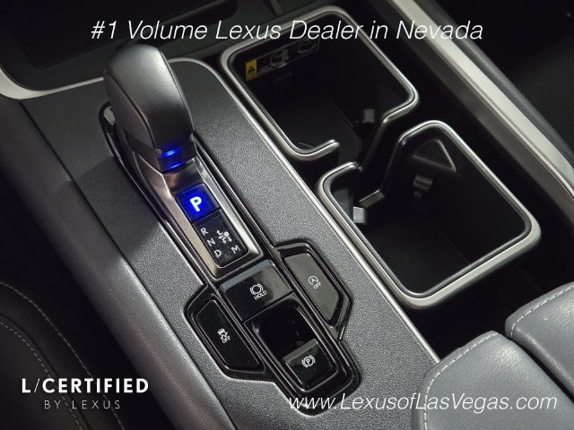 Used 2025 Lexus TX 350 FWD w/ Technology Package image 40