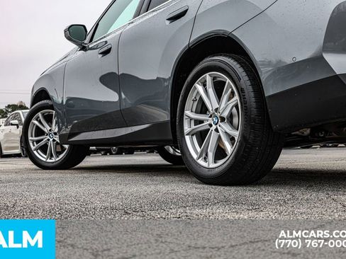 Used 2025 BMW X3 xDrive30i w/ Convenience Package image 17