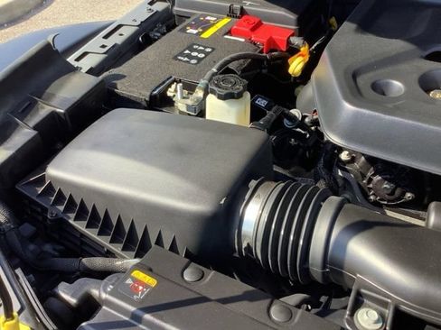 Used 2023 Jeep Wrangler Unlimited Rubicon 4xe w/ Cold Weather Group AWD/4WD image 14