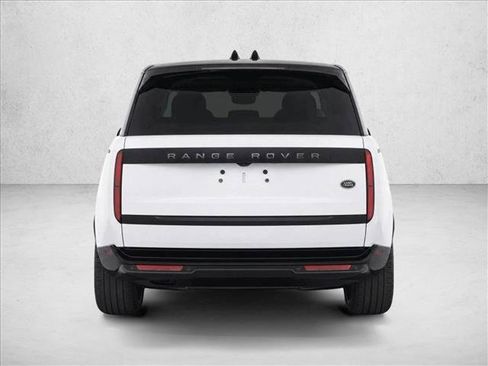 Used 2023 Land Rover Range Rover SE AWD/4WD image 6