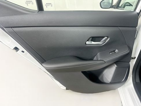 Used 2023 Nissan Sentra SV w/ All-Weather Package FWD image 25
