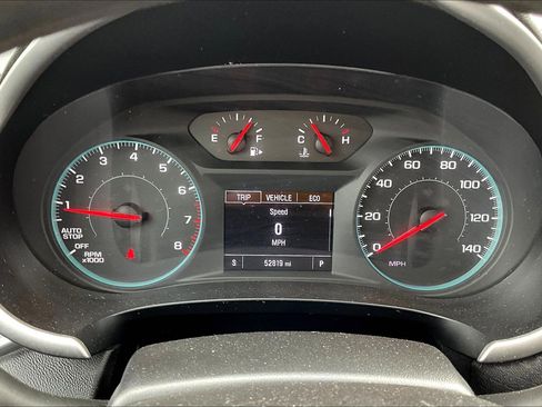 Used 2023 Chevrolet Malibu LT FWD image 8