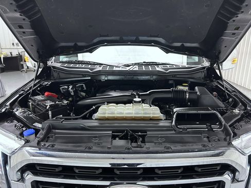 Used 2021 Ford F150 XLT w/ Equipment Group 302A High AWD/4WD image 24