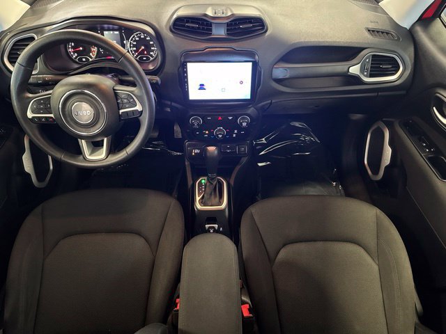 Used 2018 Jeep Renegade Sport w/ Power & Air Group AWD/4WD image 4