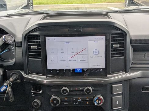 New 2026 Ford F150 STX RWD image 19