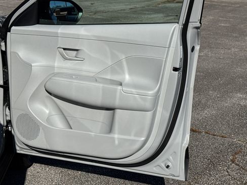 New 2026 Hyundai Kona SEL Sport image 14