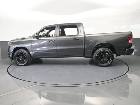 Used 2023 RAM 1500 Big Horn RWD image 3