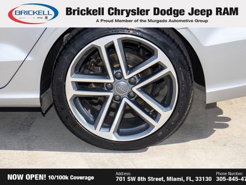 Used 2020 Audi A3 2.0T Premium w/ Final Edition Package image 38