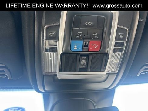 New 2026 RAM 3500 Laramie AWD/4WD image 42