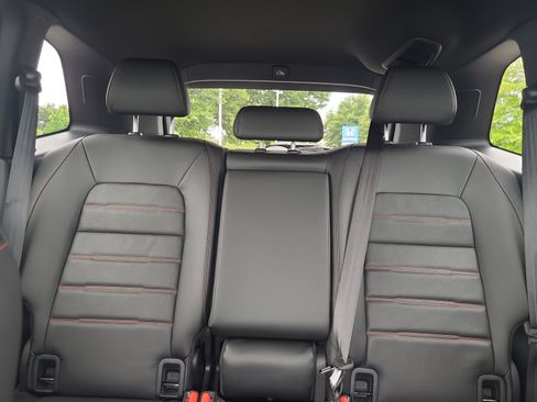New 2026 Honda CR-V Sport Touring image 34