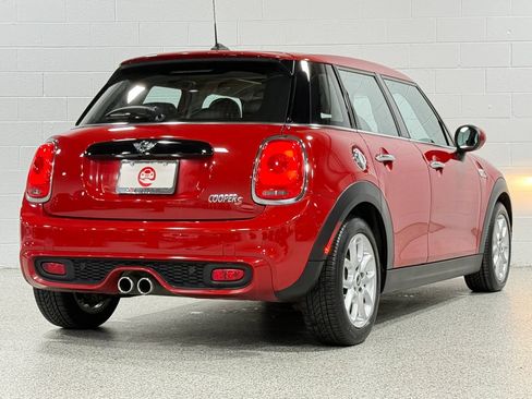 Used 2017 MINI Cooper S FWD image 5