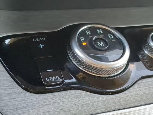 Certified 2025 Ford Expedition Platinum image 58