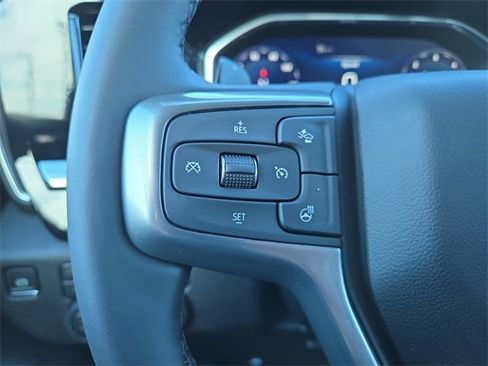 New 2026 Chevrolet Silverado 1500 RST w/ Redline Edition image 19