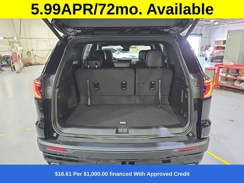 New 2026 GMC Acadia Elevation image 14