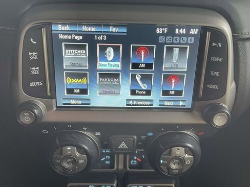 Used 2013 Chevrolet Camaro SS w/ RS Package RWD image 23
