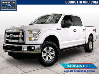 Used 2016 Ford F150 XLT video 1