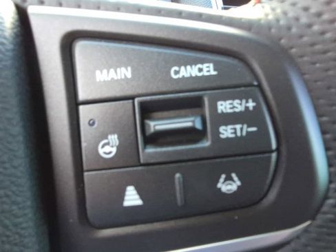 New 2026 Honda Ridgeline TrailSport image 30